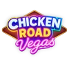 Chicken Road Vegas Logo